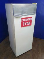 Лот: 14280077. Фото: 2. Холодильник (эконом) бирюса б-6... Крупная бытовая техника