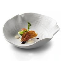 Лот: 25379763. Фото: 3. Блюдо Home Chef Texture 16см. Домашний быт