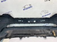 Лот: 25000854. Фото: 14. бампер Toyota Land Cruiser Prado...