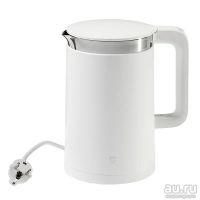 Лот: 12367307. Фото: 7. Чайник Xiaomi Mi Smart Kettle...