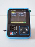 Лот: 20276112. Фото: 3. 3в1 Комбинированный прибор +осциллограф... Красноярск