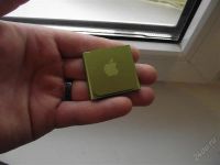 Лот: 2178129. Фото: 2. ipod nano 8gb. Аудиотехника