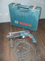 Лот: 2672004. Фото: 2. Перфоратор Bosch 2-26 DRE. Инструмент и расходные