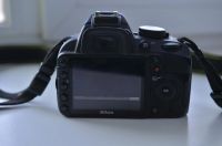 Лот: 11052889. Фото: 2. Nikon D3100 Kit Nikkor 18-105... Фотокамеры