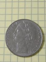 Лот: 9666719. Фото: 2. Монета Италия 100 лир, 1981. Монеты