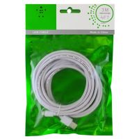 Лот: 9523036. Фото: 2. Кабель для Iphone 4/5. Аксессуары