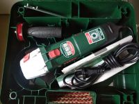 Лот: 21327960. Фото: 2. УШМ BOCSH. Инструмент и расходные