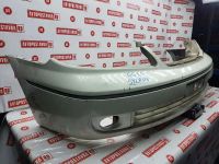 Лот: 20901404. Фото: 2. Бампер Nissan Bluebird Sylphy... Автозапчасти