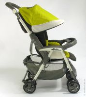 Лот: 3652311. Фото: 2. peg perego aria. Детский транспорт