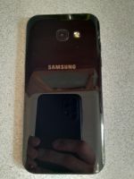Лот: 25384590. Фото: 3. Телефон Samsung Galaxy A5 2017. Красноярск