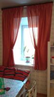 Лот: 12148505. Фото: 5. Шторы портьеры лёгкие и нарядные...