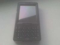 Лот: 3309126. Фото: 2. Sony Ericsson M600i Битый дисплей... Смартфоны, связь, навигация