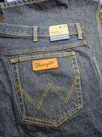 Лот: 14591707. Фото: 8. Джинсы мужские Wrangler Texas...