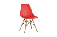 Лот: 23656406. Фото: 2. Набор стульев Hoff Eames. Кухонная мебель