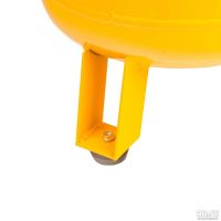 Лот: 15424641. Фото: 5. Компрессор воздушный ременный...