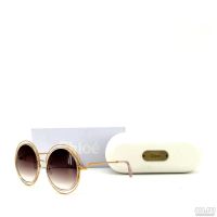 Лот: 9132352. Фото: 2. Солнцезащитные очки CHLOE весна-лето... Аксессуары