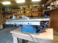 Лот: 11395584. Фото: 6. Станок деревообрабатывающий ИОЛА-К...