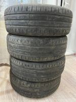 Лот: 18996723. Фото: 5. Шины Continental ContiPremiumContact...