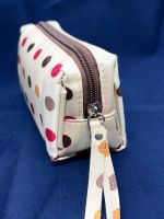 Лот: 25740976. Фото: 3. 👛 Косметичка Dewal Beauty текстильная... Красноярск