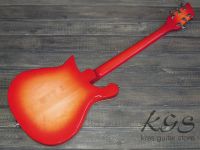 Лот: 11576018. Фото: 3. Rickenbacker 620 FG. Музыкальные инструменты и оборудование