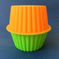 Лот: 5984484. Фото: 6. 🧡💚 Набор: формы для выпечки...
