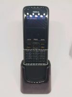 Лот: 11186303. Фото: 7. Nokia 8800 arte saphire black