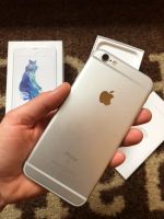 Лот: 11228238. Фото: 2. iPhone 6 S 64gb 64 gb Space Grey... Смартфоны, связь, навигация