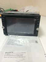 Лот: 4930710. Фото: 4. Автомагнитола новая Sony Тел... Красноярск