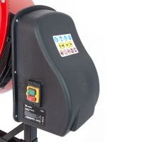 Лот: 21734109. Фото: 13. Бетоносмеситель СМ-250К, 250 л...