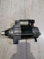 Лот: 19678119. Фото: 2. Стартер Honda Fit GE. Автозапчасти