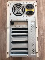 Лот: 22713137. Фото: 2. Корпус AT Acorp (БП 200W) Ретро. Комплектующие