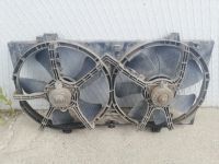 Лот: 17911696. Фото: 2. Диффузор вентилятор охлаждения... Автозапчасти