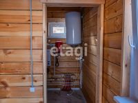 Лот: 23377755. Фото: 15. Продам 1-этажн. дом 80 кв.м. Новосибирское...