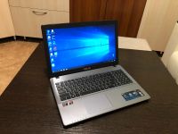 Лот: 12014968. Фото: 3. Игровой ноутбук ASUS X550D AMD... Компьютеры, оргтехника, канцтовары