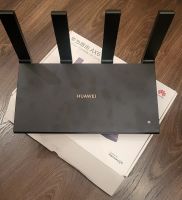 Лот: 21377377. Фото: 3. Роутер Huawei AX6 WS8700 WiFi... Компьютеры, оргтехника, канцтовары