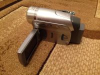 Лот: 2997493. Фото: 2. видеокамера SONY DCR-HC96E. продажа... Фото, видеокамеры, оптика