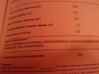 Лот: 6036074. Фото: 2. 3-к квартира 63 м. на 3 этаже... Продажа