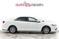 Лот: 22153975. Фото: 9. Toyota Camry 2014