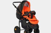 Лот: 3586220. Фото: 2. Продам тутис зиппи(новую) 2в1. Детский транспорт