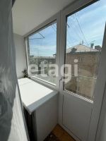 Лот: 25297764. Фото: 6. 1-комн. квартира , Красноярск...