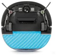 Лот: 14482269. Фото: 4. Робот-пылесос Ecovacs Deebot OZMO... Красноярск
