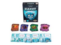 Лот: 17465109. Фото: 2. Кахут. Сувениры, подарки