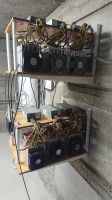 Лот: 20030072. Фото: 2. ASIC Antminer L3+ (Асик). Компьютеры, ноутбуки, планшеты