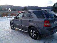Лот: 11914902. Фото: 6. Kia Sorento