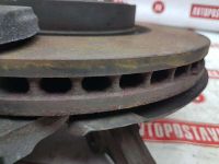 Лот: 20900269. Фото: 4. Ступица Subaru Legacy BR9 EJ255... Красноярск
