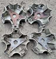 Лот: 14364675. Фото: 2. Колпачки для литья Toyota D120... Шины, Диски