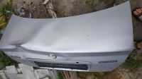 Лот: 16661086. Фото: 2. Крышка багажника Mazda Familia... Оснащение, оборудование, аксессуары