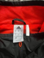 Лот: 19435168. Фото: 3. Ветровка Adidas. Одежда, обувь, галантерея