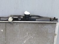 Лот: 16070020. Фото: 6. Радиатор системы охлаждения Хонда...