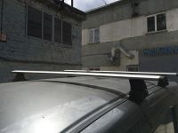 Лот: 9783296. Фото: 6. Багажник на крышу автомобиля Thule